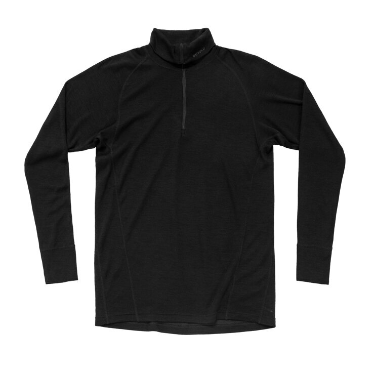 Funkční triko Duo Active Merino 205 Zip Neck Devold®