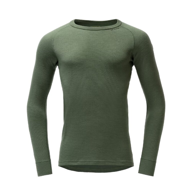 Funkční triko Exepedition Merino 235 Devold®