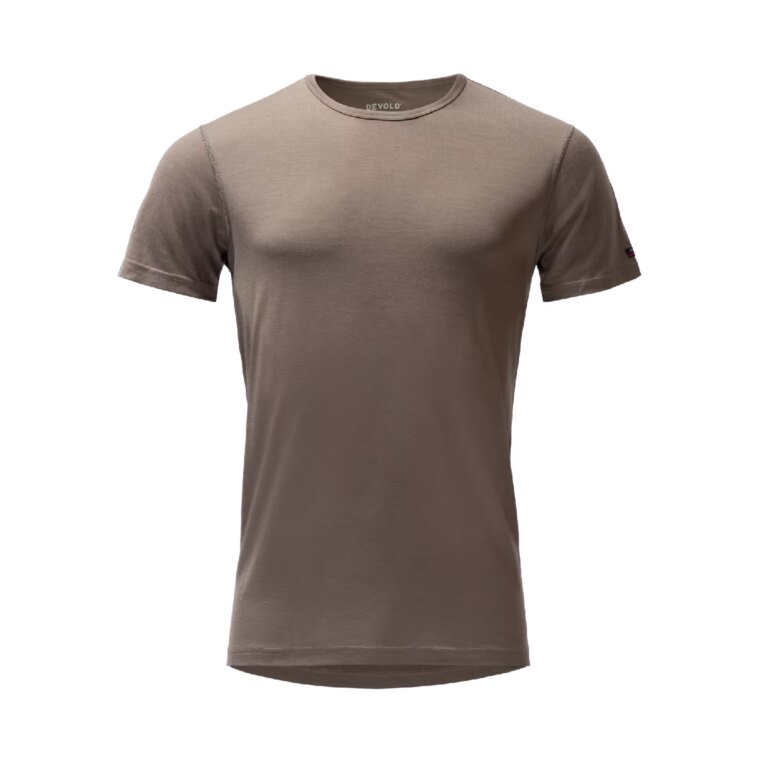 Funkční triko / krátký rukáv Breeze Merino 150 Devold®