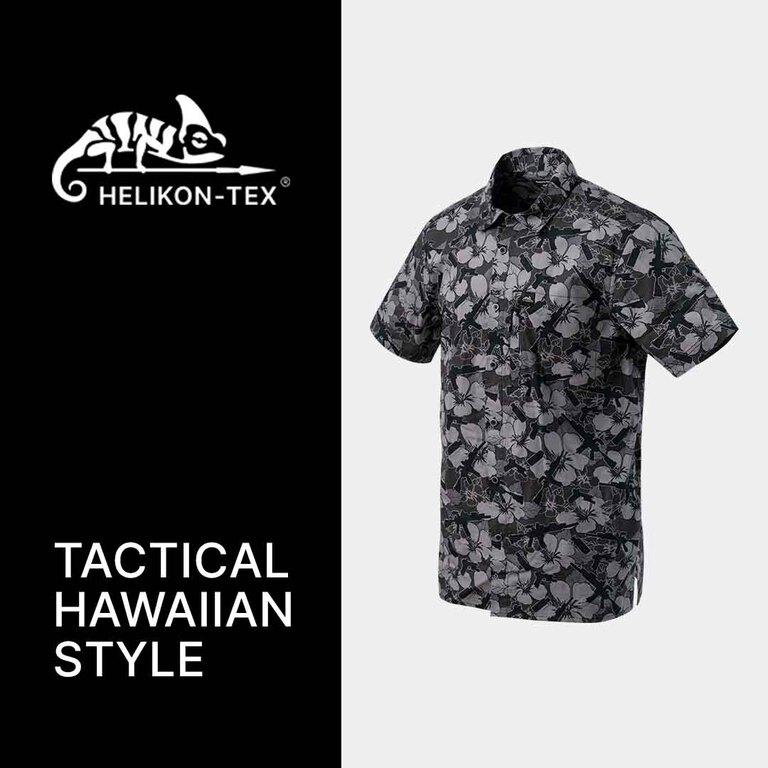 Havajská košile Helikon-Tex®