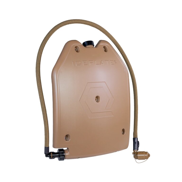 Hydratační vak Gen3 ICEPLATE® Qore Performance® / 1550 ml
