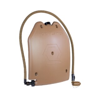 Hydratační vak Gen3 ICEPLATE® Qore Performance® / 1550 ml