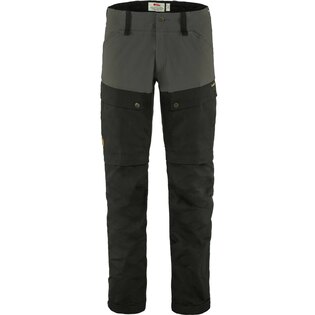 Kalhoty Keb Gaiter M Long Fjällräven®