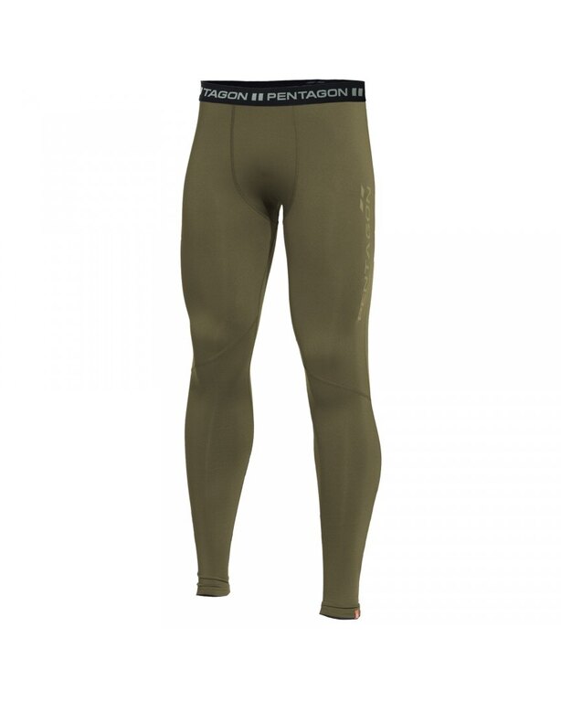 Kalhoty Kissavos 2.0 Thermal Pentagon®