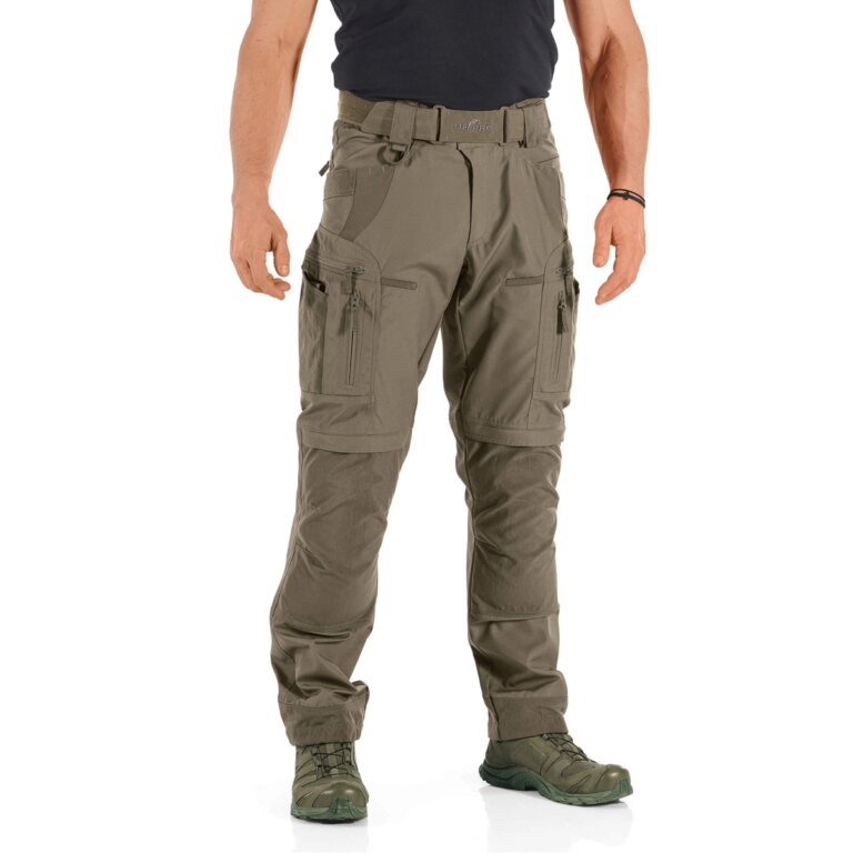 Kalhoty P-40 Classic Gen.3 UF PRO®