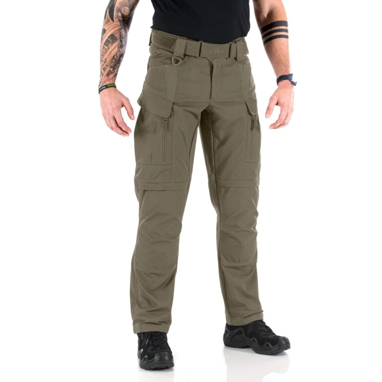 Kalhoty P-40 Classic Gen.3 UF PRO®