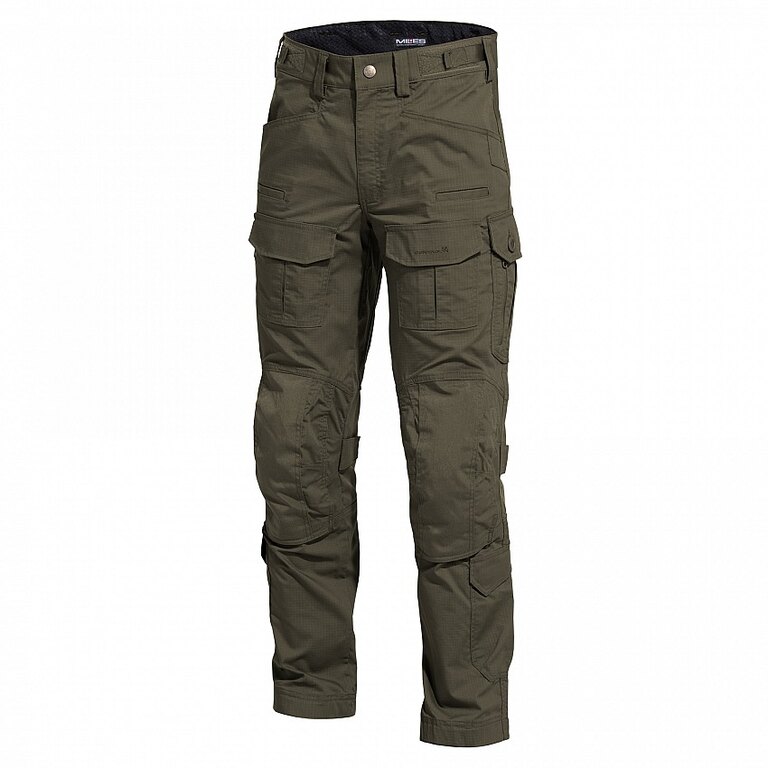Kalhoty PENTAGON® Wolf Combat