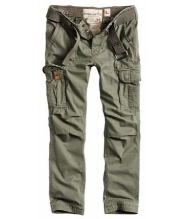 Kalhoty RAW VINTAGE SURPLUS® Premium Slimmy