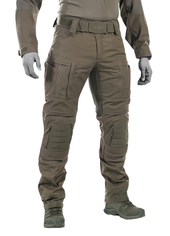 Kalhoty Striker XT Gen.3 UF PRO®