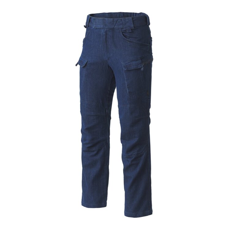Kalhoty Urban Tactical UTP® Helikon-Tex® - Denim Stretch