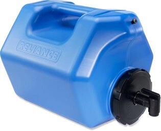 Kanystr na vodu Reliance® 15 L