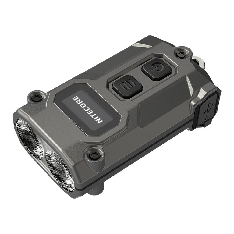 Kapesní svítilna TINI 3 Nitecore® / 600 lm