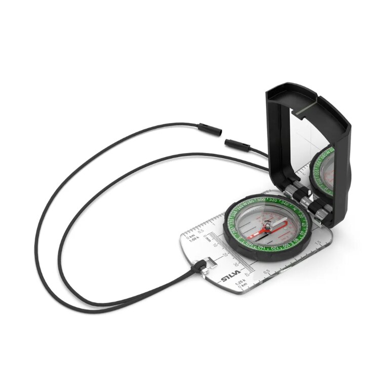 Kompas Ranger S Silva®