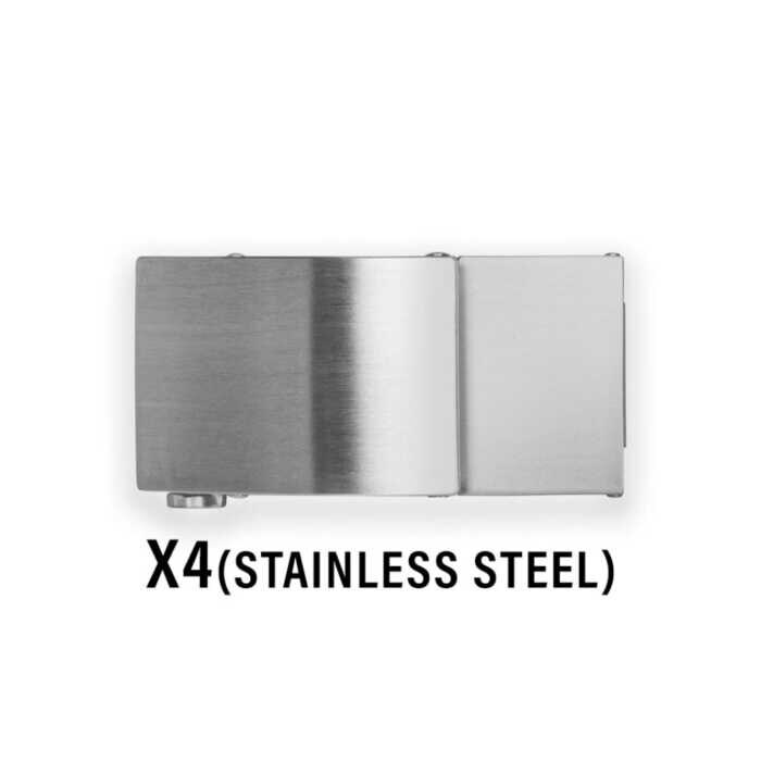 Kovová spona k opaskům Kore®