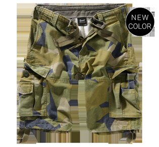 Kraťasy Classic Vintage Brandit®