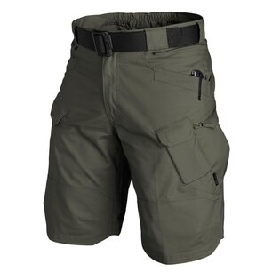 Kraťasy Urban Tactical GEN III Helikon-Tex® Ripstop