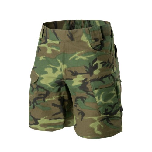 Kraťasy UTS® Urban Tactical Shorts 8.5" ® Ripstop Helikon-Tex®