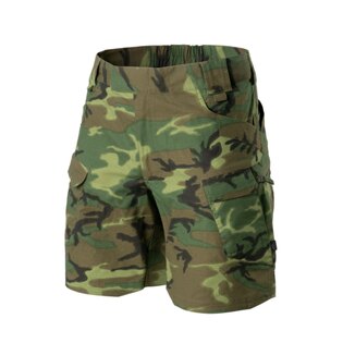 Kraťasy UTS® Urban Tactical Shorts 8.5" ® Ripstop Helikon-Tex®