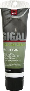 Krém v tubě s aplikátorem SIGA®, 75 ml