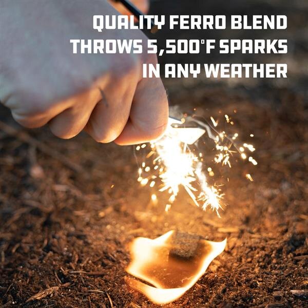 Křesadlo Survival Fire UCO®