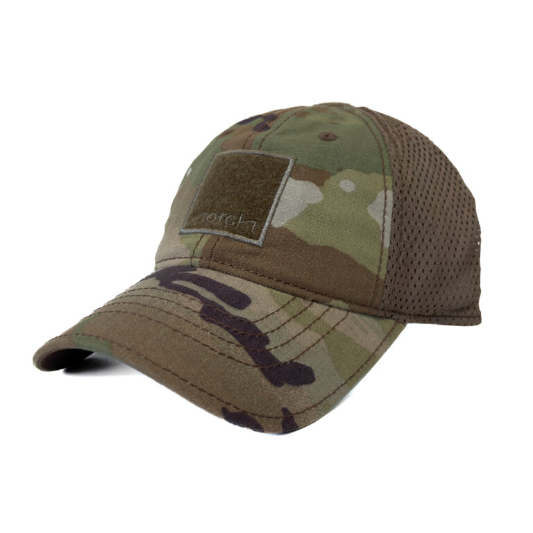 Kšiltovka Classic Operator OCP 2×2 Notch®