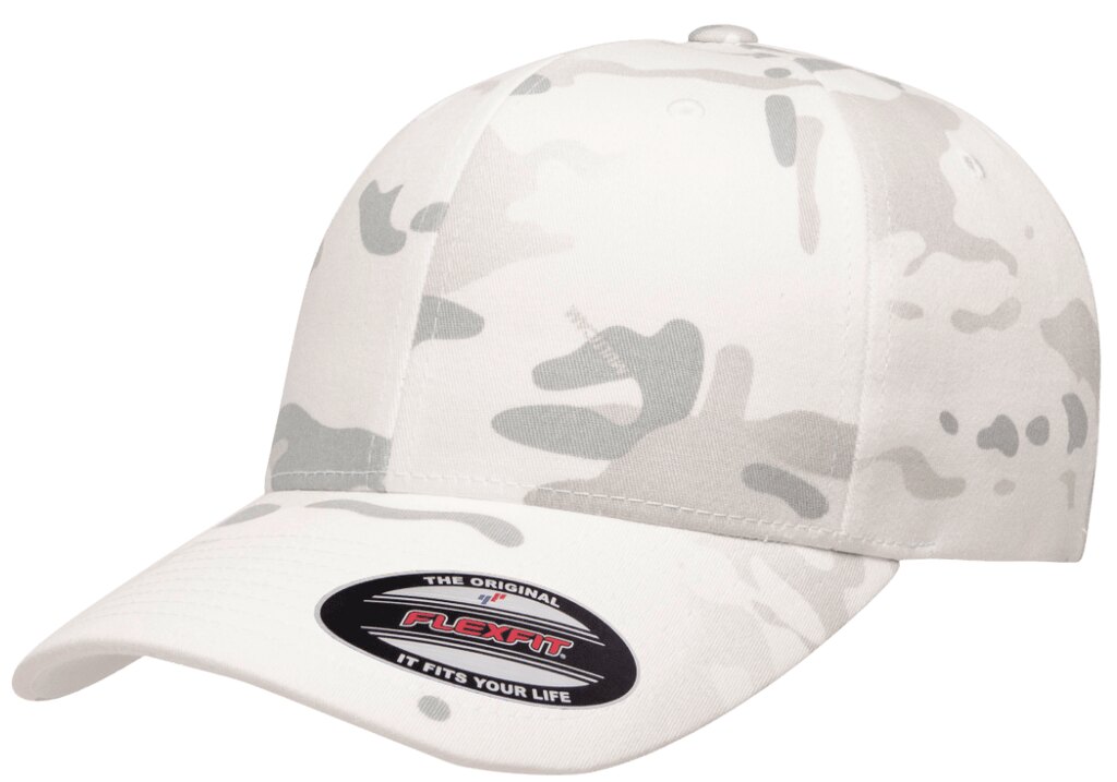 Kšiltovka Multicam® FlexFit®