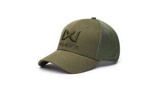 Kšiltovka Trucker Cap Logo WX Wiley X®