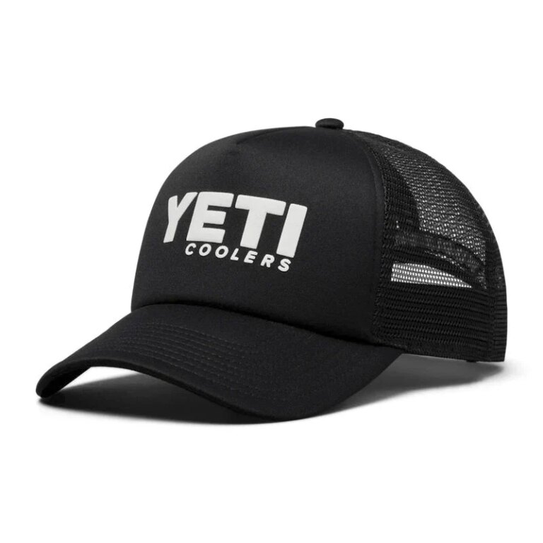 Kšiltovka Trucker Coolers Yeti®