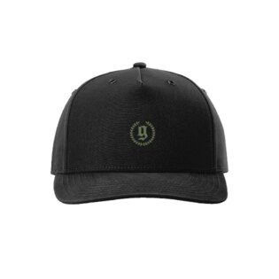 Kšiltovka Trucker Legacy Canvas GBRS Group®