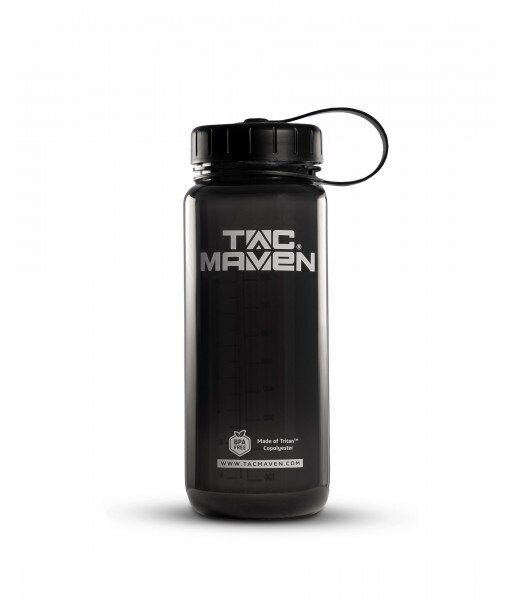 Láhev Norman Tritan® Tac Maven® / 650 ml