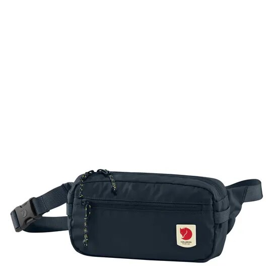 Ledvinka High Coast Hip Pack Fjällräven®