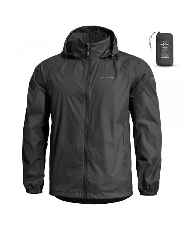 Lehká bunda Cloudburst Packable Men's Rain Jacket Pentagon®