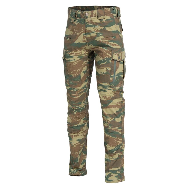 Maskáčové kalhoty Ranger 2.0 Pentagon®