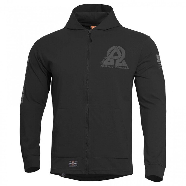 Mikina Agis Instructor Zero Edition Pentagon®