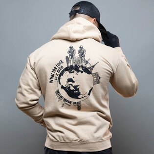 Mikina Mile Brothers in Arms®