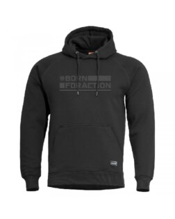 Mikina Phaeton Born For Action Pentagon®
