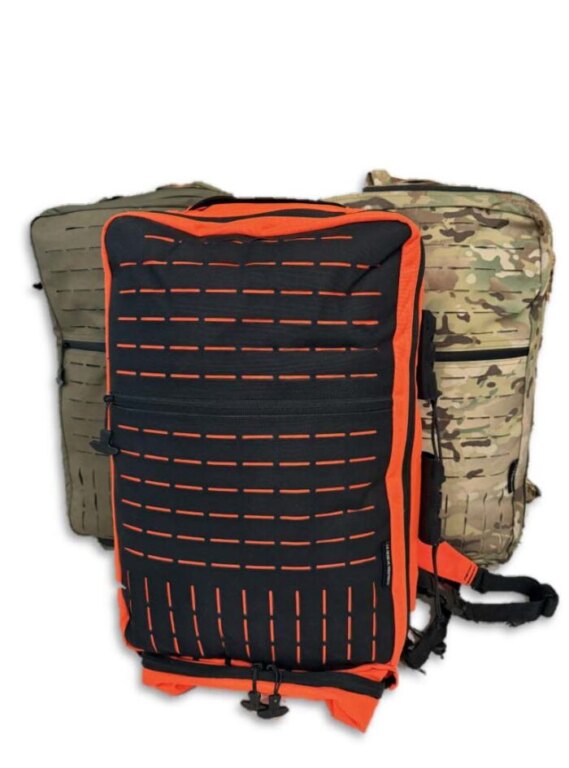 Modulární Medic batoh M11 6:8 Medical®