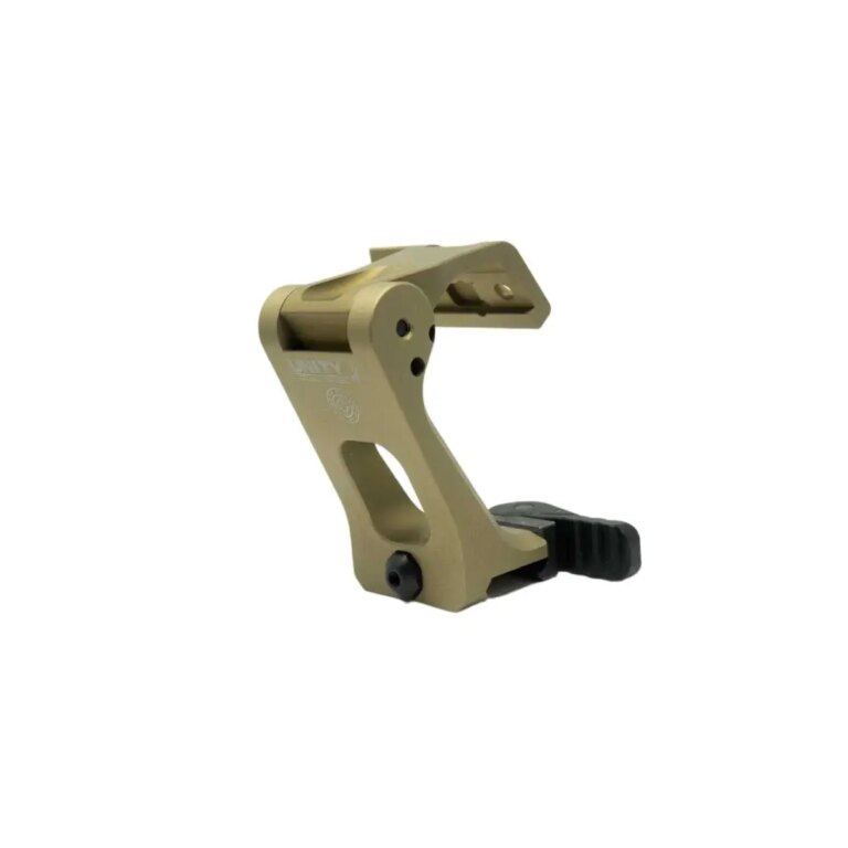 Montážní sada 2.91 FTC Magnifier GBRS Group® / OMNI