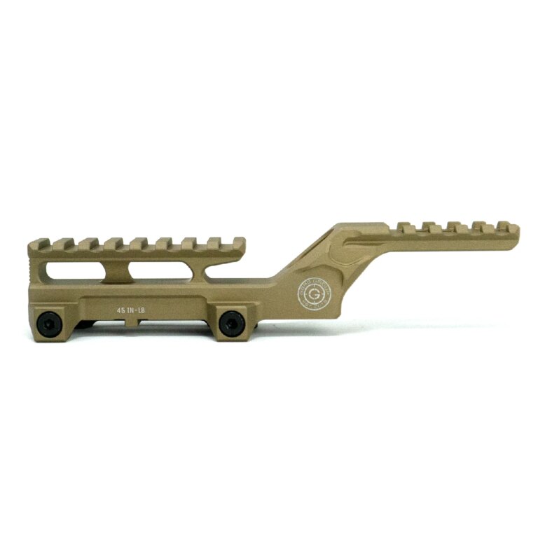 Montážní sada Hydra V2 GBRS Group® / Eotech® EXPS