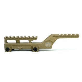 Montážní sada Hydra V2 GBRS Group® / Eotech® EXPS