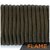 Multifunkční paracord Flame Rigad® / 5 m