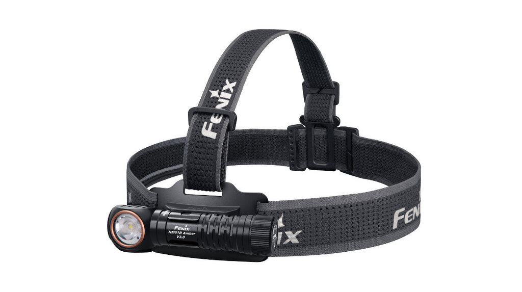 Nabíjecí čelovka HM61R V3.0 / 1800 lm Fenix®