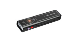Nabíjecí EDC svítilna E06R PRO / 1600 lm Fenix®