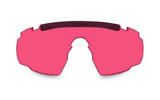 Náhradní sklo pro brýle Saber AD Wiley X®