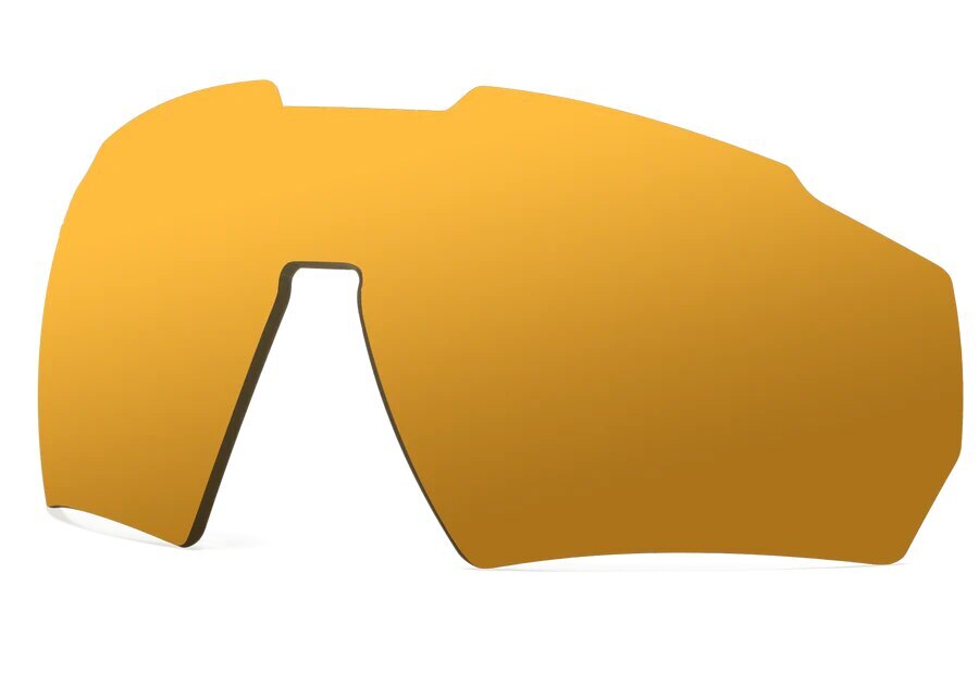 Náhradní zorník Ballistic Polarized Blastshield Gatorz®