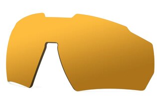 Náhradní zorník Ballistic Polarized Blastshield Gatorz®