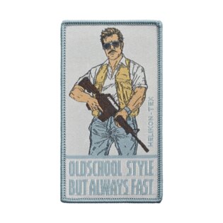 Nášivka Delta Operator Helikon-Tex®