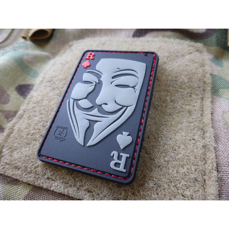 Nášivka Resistance JTG®