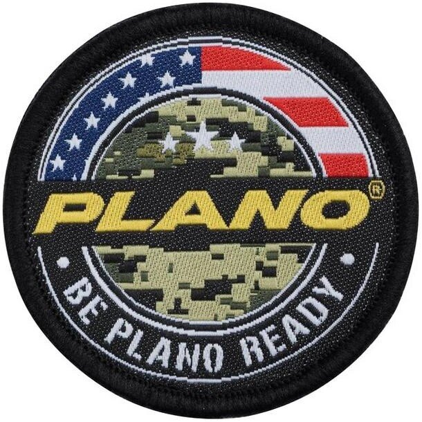 Nášivka Stars Plano Molding®