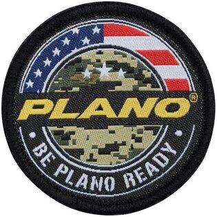 Nášivka Stars Plano Molding®